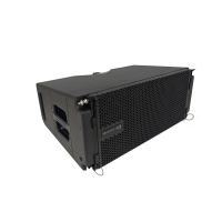 Montarbo NETTUNO L28 moduł LA aktywny 2x8