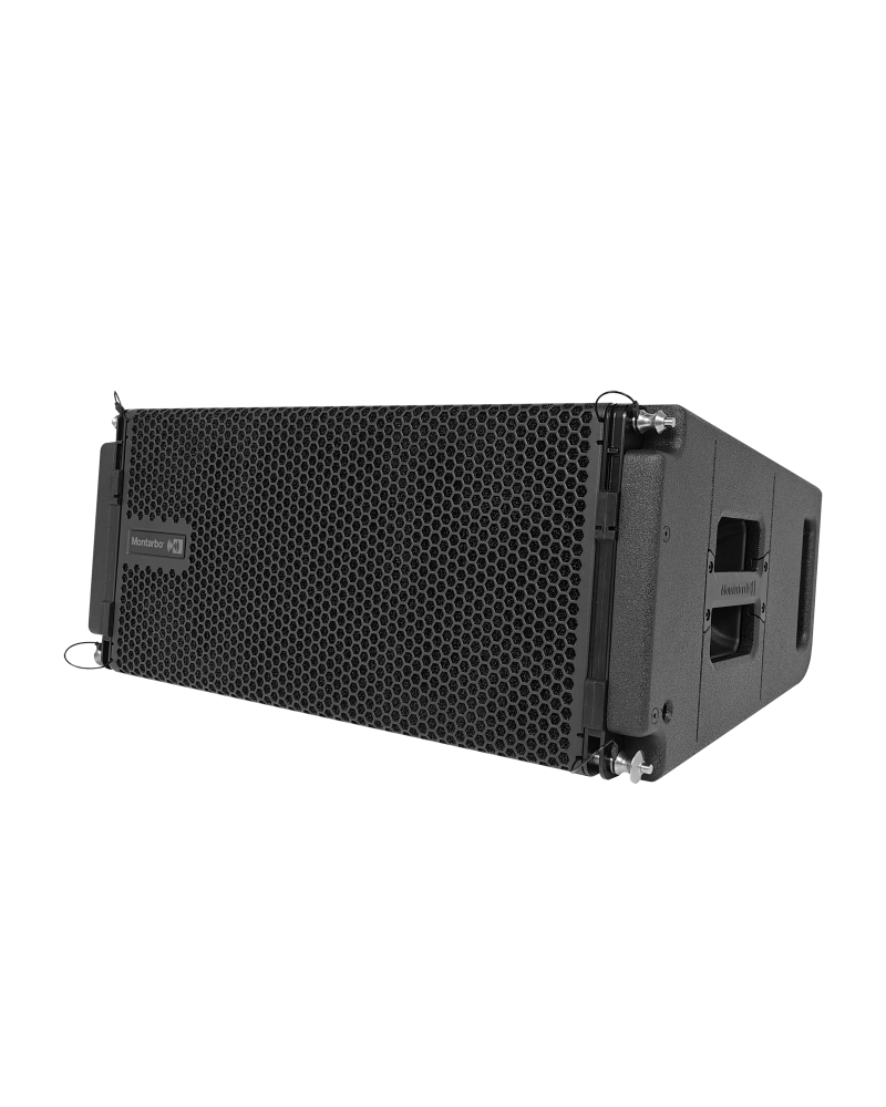 Montarbo NETTUNO L28 moduł LA aktywny 2x8