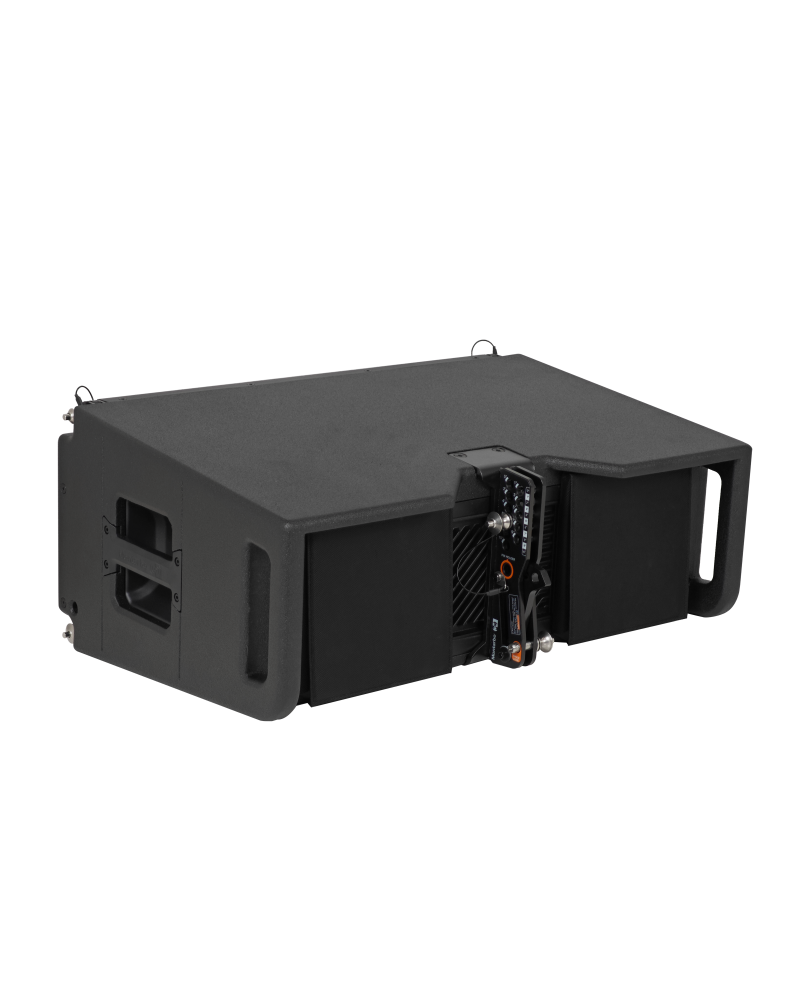 Montarbo NETTUNO L28 moduł LA aktywny 2x8