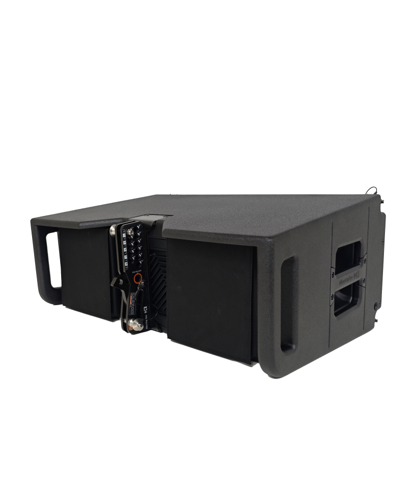 Montarbo NETTUNO L28 moduł LA aktywny 2x8