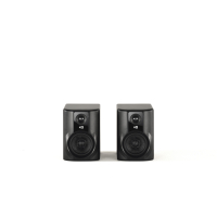 Montarbo M4M Kompaktowe monitory multimedialne 4" Bluetooth