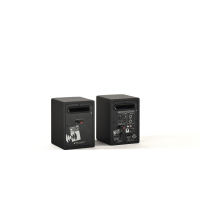 Montarbo M4M Kompaktowe monitory multimedialne 4