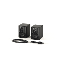 Montarbo M4M Kompaktowe monitory multimedialne 4
