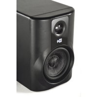 Montarbo M4M Kompaktowe monitory multimedialne 4