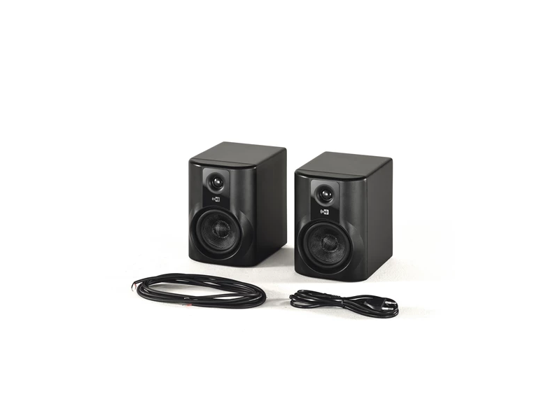Montarbo M4M Kompaktowe monitory multimedialne 4