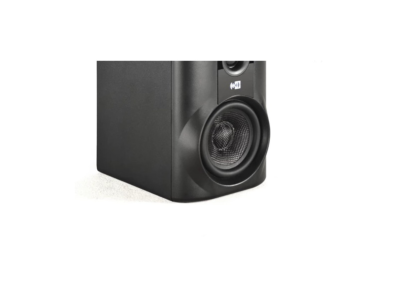 Montarbo M4M Kompaktowe monitory multimedialne 4