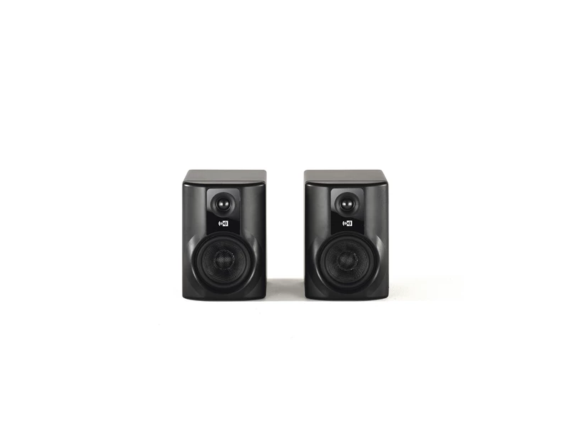 Montarbo M4M Kompaktowe monitory multimedialne 4" Bluetooth