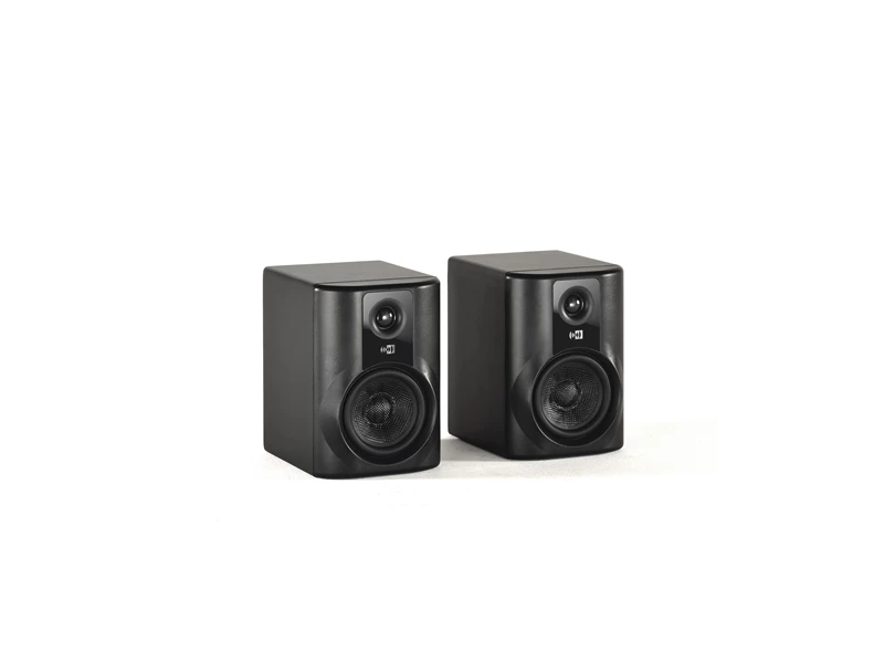 Montarbo M4M Kompaktowe monitory multimedialne 4
