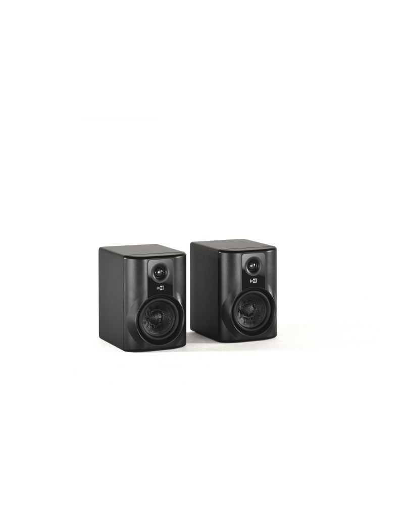 Montarbo M4M Kompaktowe monitory multimedialne 4