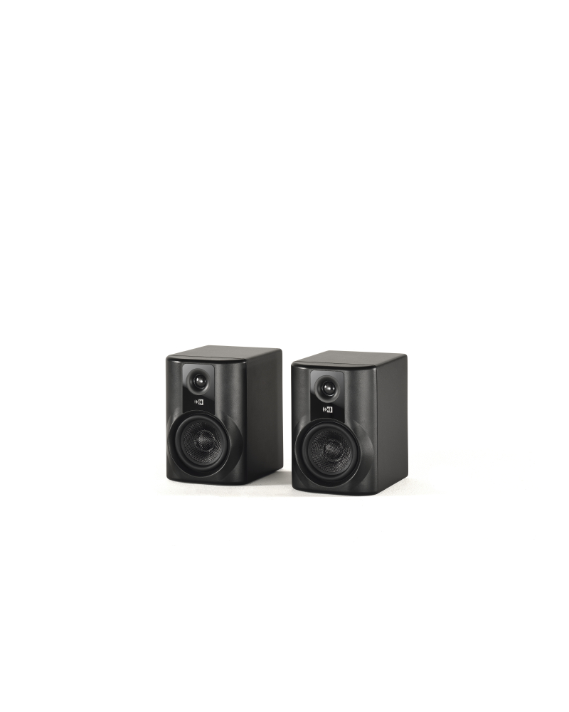 Montarbo M4M Kompaktowe monitory multimedialne 4