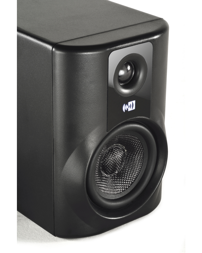 Montarbo M4M Kompaktowe monitory multimedialne 4