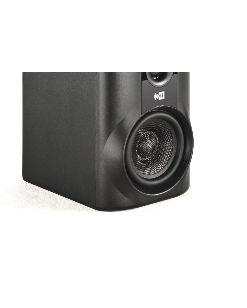 Montarbo M4M Kompaktowe monitory multimedialne 4