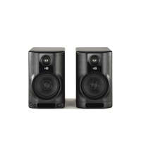 Montarbo M6M Kompaktowe monitory studyjne multimedialne 6,5" Bluetooth