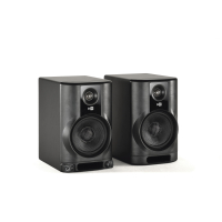 Montarbo M6M Kompaktowe monitory studyjne multimedialne 6,5