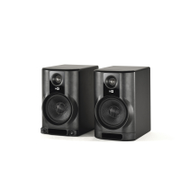 Montarbo M6M Kompaktowe monitory studyjne multimedialne 6,5