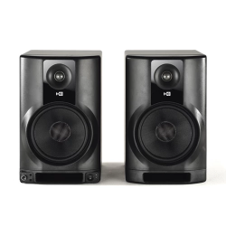 Montarbo M6M Kompaktowe monitory studyjne multimedialne 6,5" Bluetooth