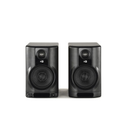 Montarbo M6M Kompaktowe monitory studyjne multimedialne 6,5" Bluetooth