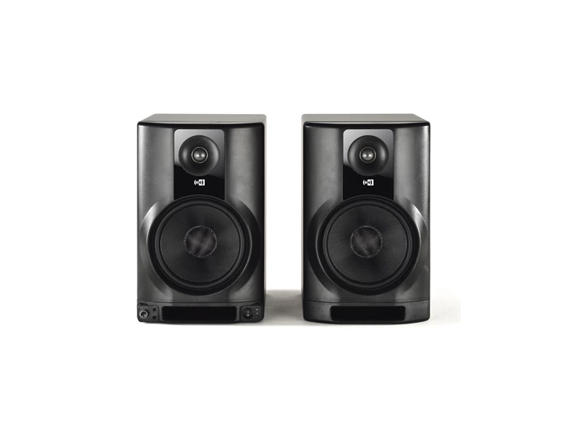 Montarbo M6M Kompaktowe monitory studyjne multimedialne 6,5" Bluetooth