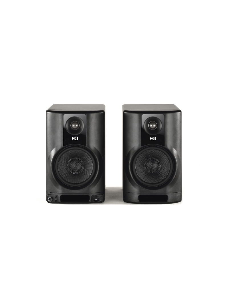 Montarbo M6M Kompaktowe monitory studyjne multimedialne 6,5" Bluetooth