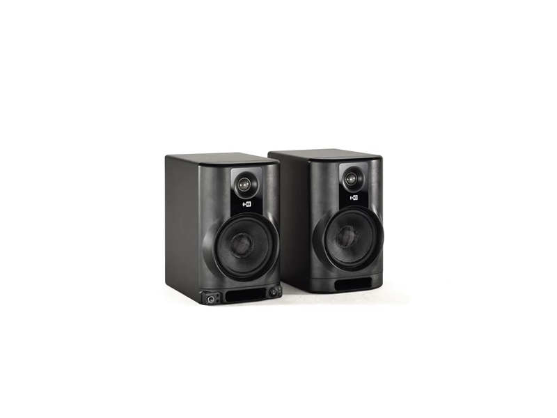 Montarbo M6M Kompaktowe monitory studyjne multimedialne 6,5
