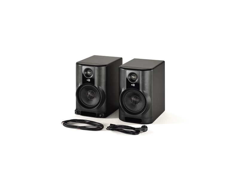 Montarbo M6M Kompaktowe monitory studyjne multimedialne 6,5