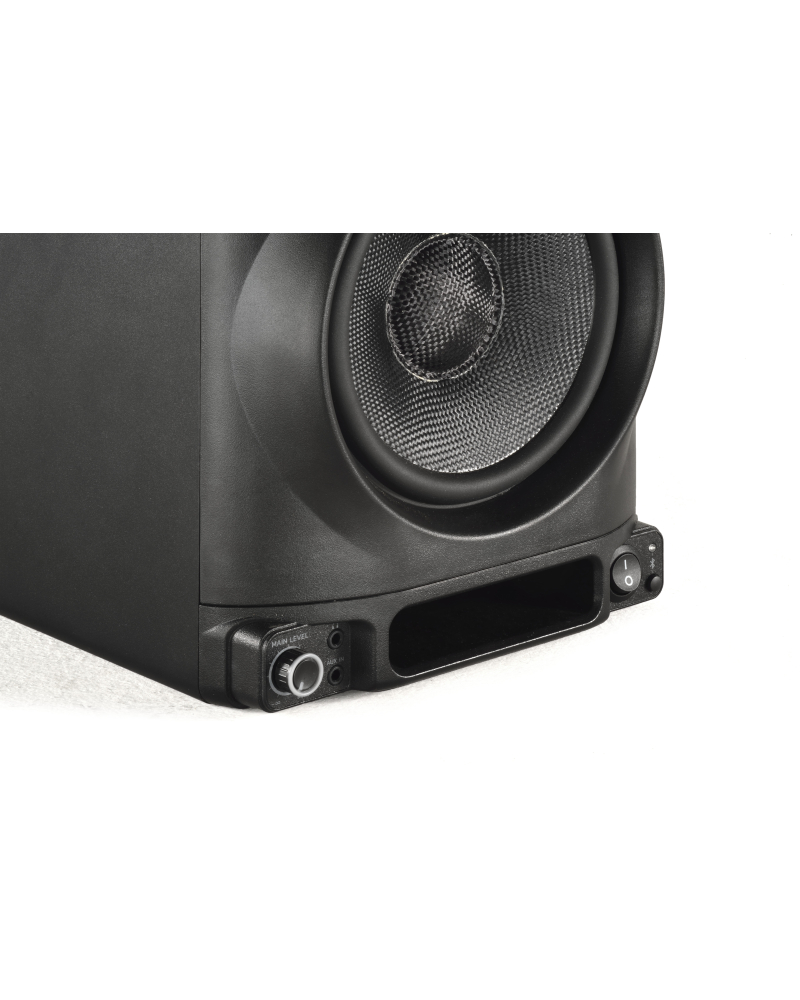 Montarbo M6M Kompaktowe monitory studyjne multimedialne 6,5