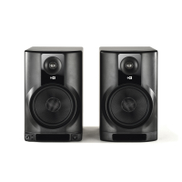 Montarbo M8M Kompaktowe monitory studyjne multimedialne 8" Bluetooth