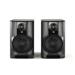 Montarbo M8M Kompaktowe monitory studyjne multimedialne 8" Bluetooth