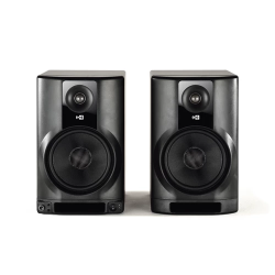 Montarbo M8M Kompaktowe monitory studyjne multimedialne 8" Bluetooth