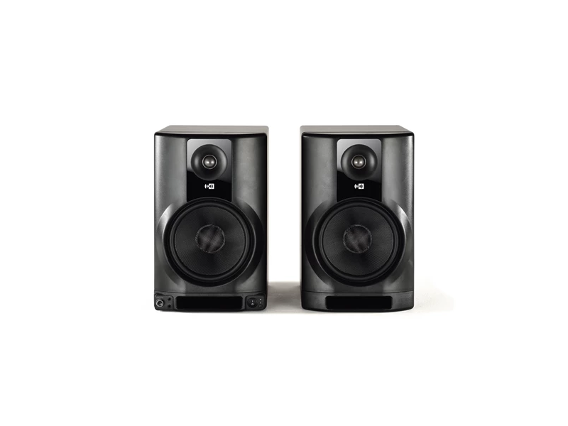 Montarbo M8M Kompaktowe monitory studyjne multimedialne 8" Bluetooth