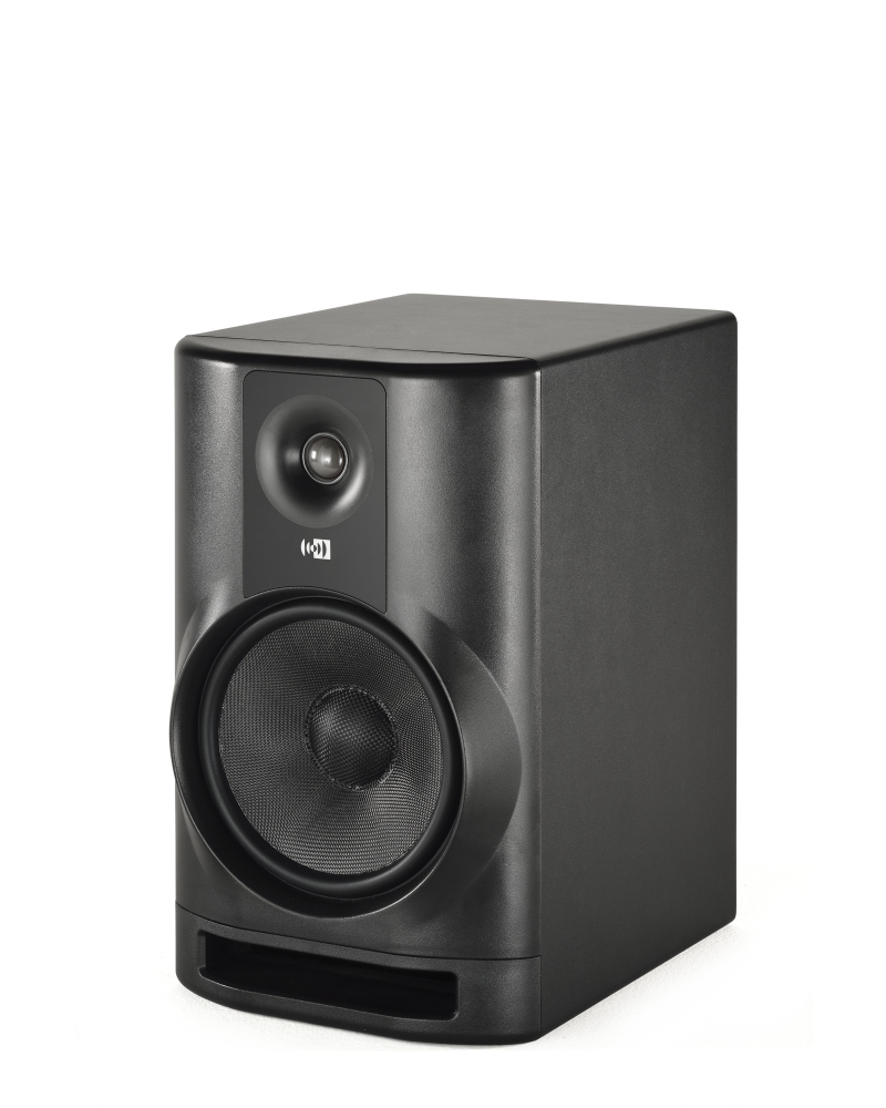 Montarbo M8S Aktywny monitor studyjny 8" Reference