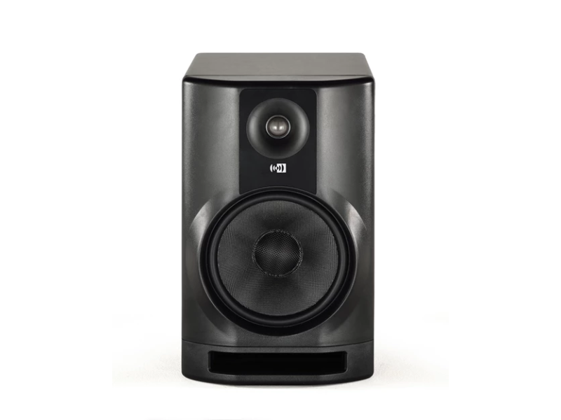 Montarbo M8S Aktywny monitor studyjny 8" Reference