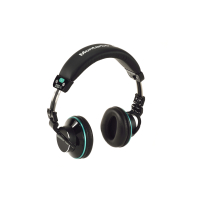 Montarbo MDH-40 Słuchawki zamknięte dla DJ