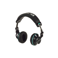 Montarbo MDH-40 Słuchawki zamknięte dla DJ
