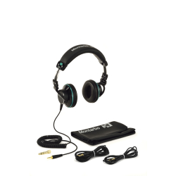 Montarbo MDH-40 Słuchawki zamknięte dla DJ