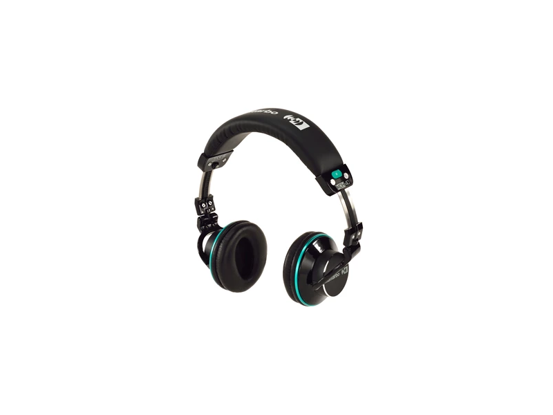 Montarbo MDH-40 Słuchawki zamknięte dla DJ