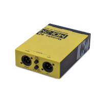 Montarbo MDI 2M Multimedialny Di-box, wyjście USB na symetryczne stereo, Plug & Play