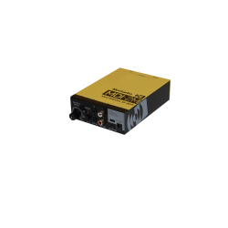 Montarbo MDI 2M Multimedialny Di-box, wyjście USB na symetryczne stereo, Plug & Play