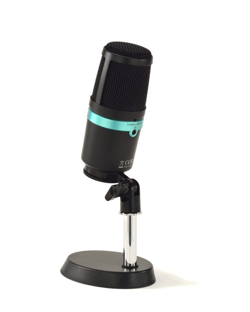 Montarbo MM500U USB mikrofon pojemnościowy USB