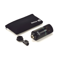 Montarbo MM500X studyjny mikrofon pojemnościowy wielkomembranowy