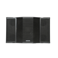 Montarbo NETTUNO 50 118S 1×18” – 4” V.C. [x2 SUB]