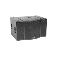 Montarbo NETTUNO 50 118S 1×18” – 4” V.C. [x2 SUB]
