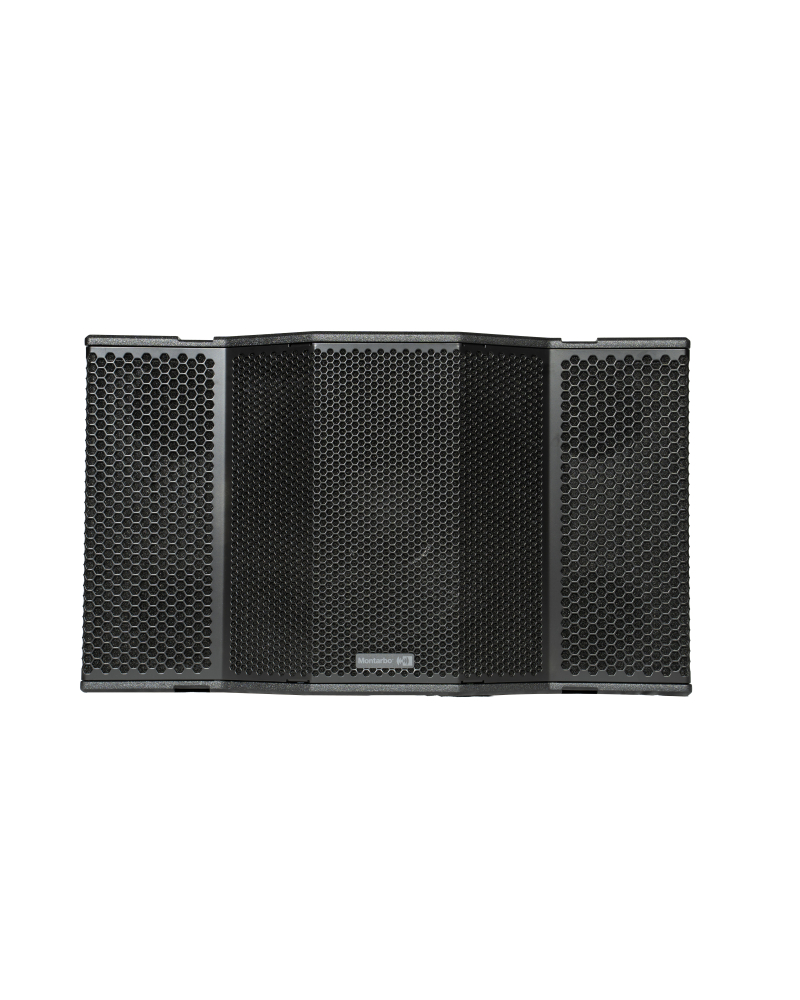 Montarbo NETTUNO 50 118S 1×18” – 4” V.C. [x2 SUB]