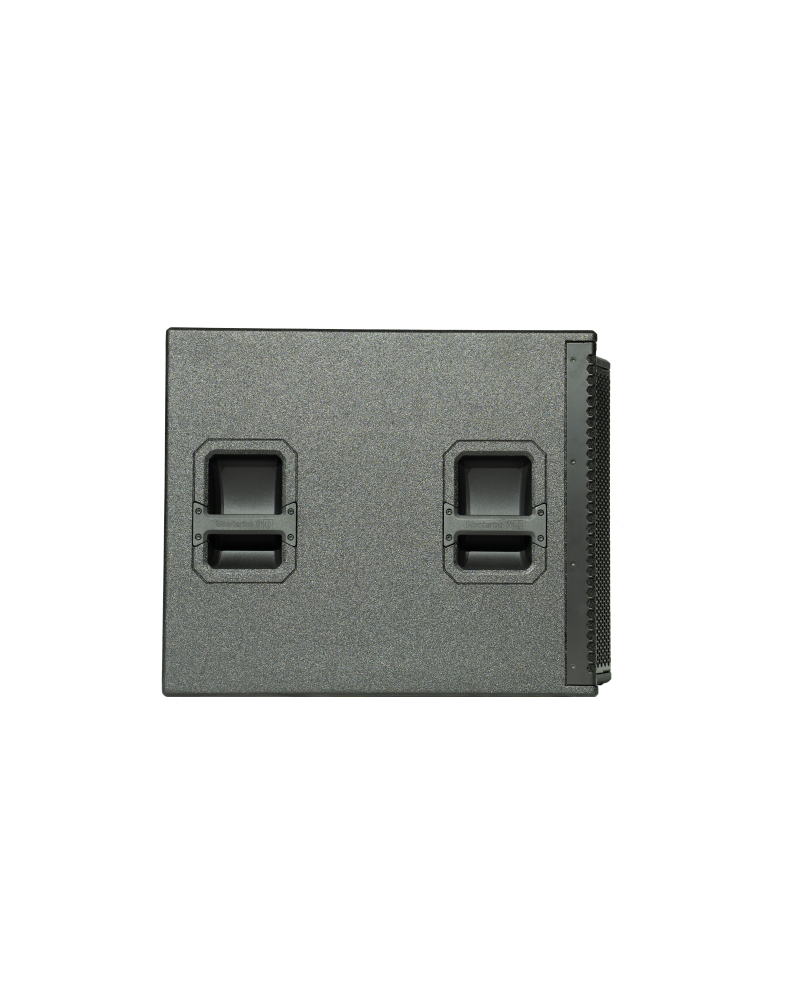 Montarbo NETTUNO 50 118S 1×18” – 4” V.C. [x2 SUB]