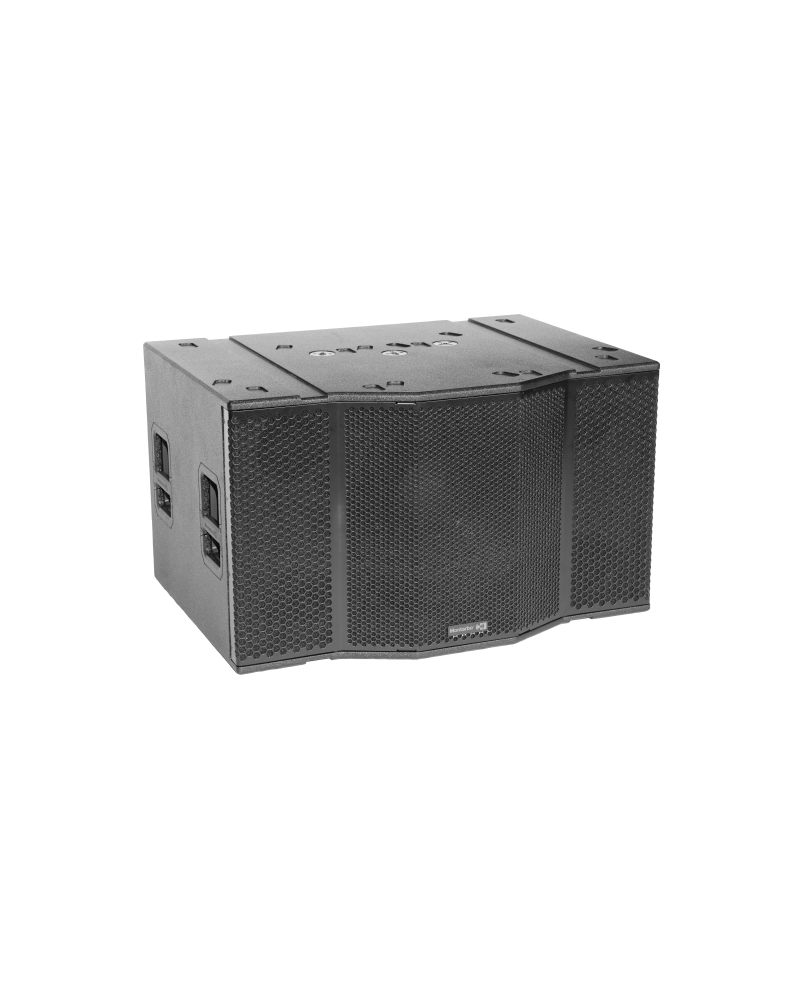 Montarbo NETTUNO 50 118S 1×18” – 4” V.C. [x2 SUB]