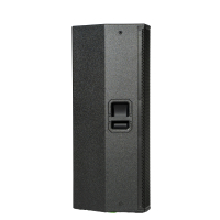 Montarbo NETTUNO 50 212T głośnik aktywny dwudrożny MF 2x 12”