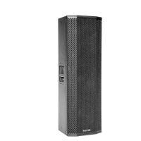Montarbo NETTUNO 50 212T głośnik aktywny dwudrożny MF 2x 12”