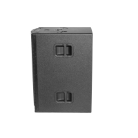 Montarbo NETTUNO 20 SUB kolumna aktywna 137 dB, 2 x 15