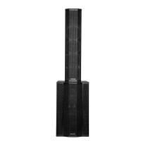 Montarbo NETTUNO 20 TOP kolumna pasywna 4 x 8