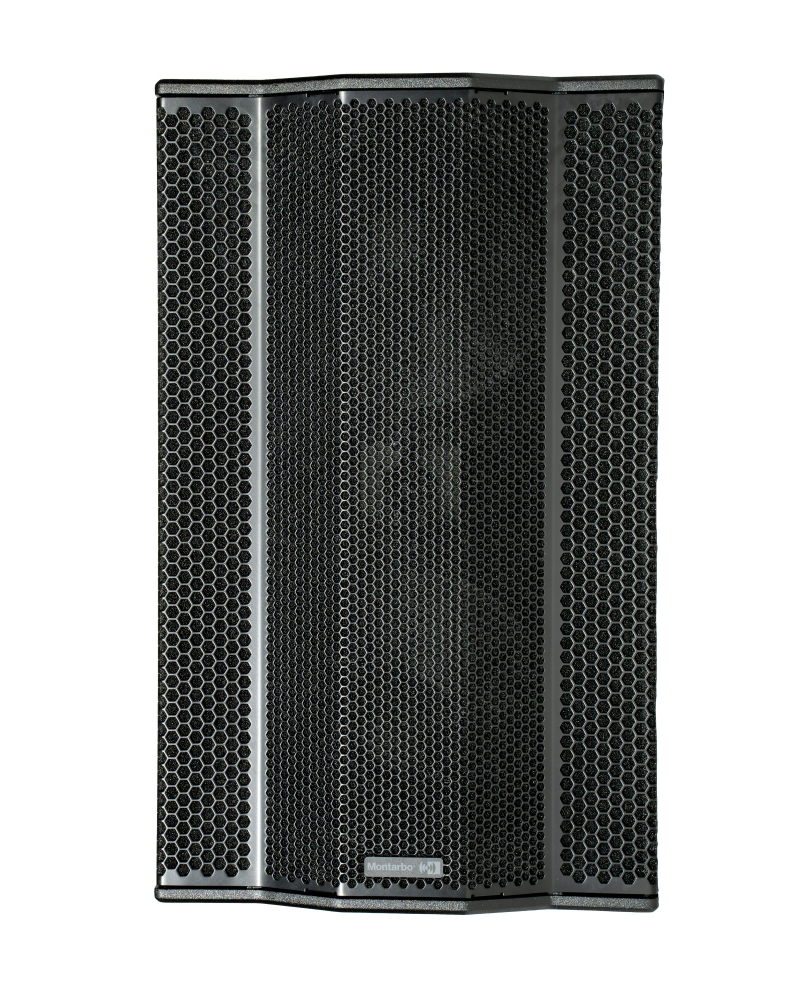 Montarbo NETTUNO 20 SUB kolumna aktywna 137 dB, 2 x 15"